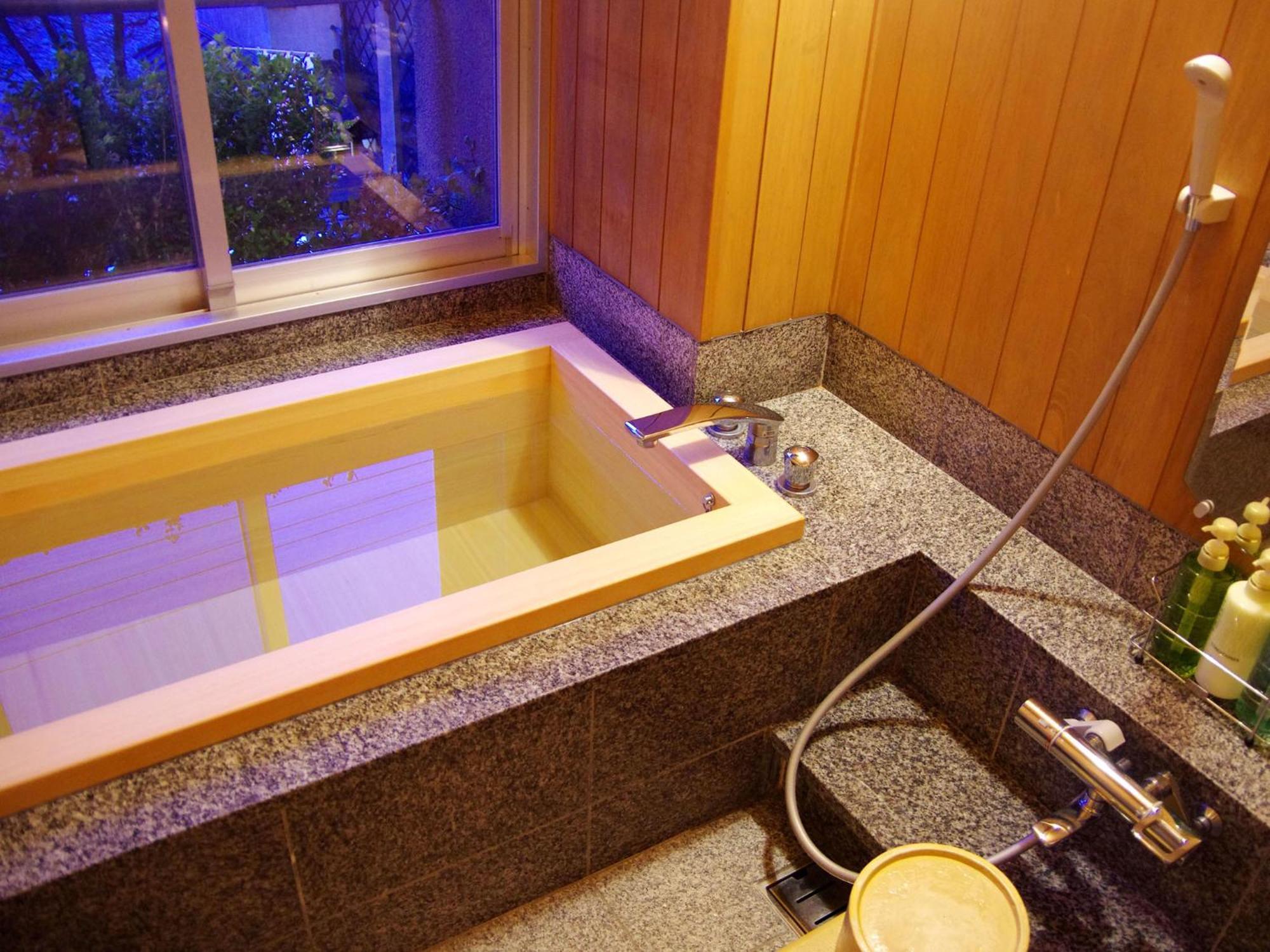 Gero Onsen Yukyunohana Room photo